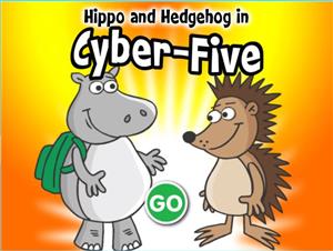 Cyber-Five 